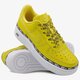 Női sportcipők NIKE WMNS AIR FORCE 1 '07 SE PRM ah6827-700 szín: sárga