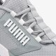 Férfi sportcipők PUMA RETALIATE 19234004 szín: szürke
