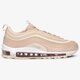 Női sportcipők NIKE W AIR MAX 97 LX ar7621-201 szín: rózsaszín