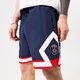 Férfi rövidnadrágok JORDAN RÖVIDNADRÁG PARIS SAINT-GERMAIN JUMPMAN db6516-410 szín: sötétkék