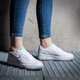 Gyerek sportcipők NIKE AIR FORCE 1 LOW  dm9473-100 szín: fehér
