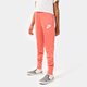 Gyerek nadrágok NIKE NADRÁG NIKE SPORTSWEAR CLUB GIRL dc7211-603 szín: rózsaszín