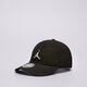 Gyerek baseball sapka JORDAN SAPKA JAN JORDAN ESSENTIALS CAP 9a0724-023 szín: fekete