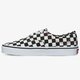 Női tornacipők VANS UA AUTHENTIC HC vn0a4uuc1aa1 szín: multicolor