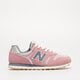 Női sportcipők NEW BALANCE 373 wl373oc2 szín: rózsaszín