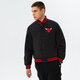 Férfi átmeneti kabát NEW ERA KABÁT TEAM LOGO BOMBER BULLS CHICAGO BULLS BLKFDR 60284773 szín: fekete