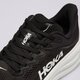 Női futócipők HOKA BONDI 9 1162012bwht szín: fekete