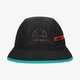  ELLESSE KALAP SUREFOO BUCKET HAT BLK saia1830011 szín: fekete
