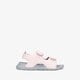 Gyerek papucs és szandálok ADIDAS SWIM SANDAL I fy8065 szín: rózsaszín