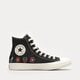 Női tornacipők CONVERSE CHUCK TAYLOR ALL STAR  a06065c szín: fekete