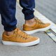 Férfi sportcipők TIMBERLAND ADV 2.0 CUPSOLE ALPINE OXFORD INE OX tb0a195m2311 szín: sárga