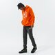 Férfi pulóver NEW ERA PULÓVER KAPUCNIS MLB SEASNL TEAM LOGO HOODY NEYYAN S 12827233 szín: mustársárga