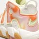 Gyerek sportcipők NIKE AIR MORE UPTEMPO fb7702-100 szín: bézs