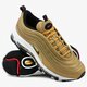 Női sportcipők NIKE W AIR MAX 97 OG QS 885691-700 szín: arany