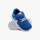 Gyerek sportcipők NIKE TANJUN (TDV) 818383-400 szín: kék