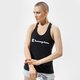 Női póló CHAMPION TANK TANK TOP 112607kk001 szín: fekete