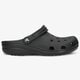 Női papucsok és szandálok CROCS CLASSIC CLOG  10001-001 szín: fekete