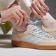 Női sportcipők ADIDAS HANDBALL SPEZIAL W jq8410 szín: bézs