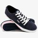 Férfi sportcipők HELLY HANSEN FJORD CANVAS SHOE V2 11465597 szín: sötétkék