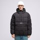 Férfi télikabát TIMBERLAND KABÁT TÉLI PU PUFFER ANORAK BLACK tb0a5vch0011 szín: fekete