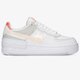 Női sportcipők NIKE WMNS AF1 SHADOW dh3896-100 szín: fehér