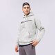 Férfi pulóver CHAMPION PULÓVER KAPUCNIS HOODED SWEATSHIRT 218282em021 szín: szürke