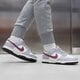 Női sportcipők NIKE DUNK LOW dd1503-122 szín: szürke
