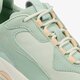 Női sportcipők PUMA THUNDER DESERT WN'S 36802402 szín: zöld