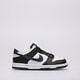 Gyerek sportcipők NIKE DUNK LOW GS HT hj9202-001 szín: fekete