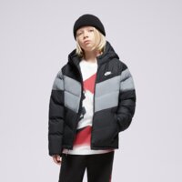 NIKE KABÁT TÉLI K NSW SYN FL HD JCKT BOY