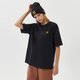 Női póló ADIDAS PÓLÓ BF TEE h20412 szín: fekete