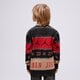 Gyerek pulóver JORDAN PULÓVER MJ HOLIDAY FLC CREW BOY 95c724-023 szín: multicolor