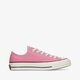 Női tornacipők CONVERSE CHUCK 70 172681c szín: rózsaszín