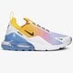 Férfi sportcipők NIKE AIR MAX 270 ah8050-702 szín: multicolor