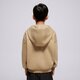 Gyerek pulóver NIKE PULÓVER KAPUCNIS K NIKE SB FLC HOODIE BOY hf8801-297 szín: zöld