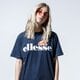 Női póló ELLESSE PÓLÓ ALBANY NAVY sgs03237429 szín: sötétkék