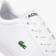 Gyerek sportcipők LACOSTE CARNABY EVO 119 7 SUJ 737suj000321g szín: fehér