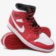 Férfi sportcipők AIR JORDAN 1 MID 554724605 szín: piros