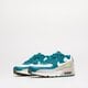 Gyerek sportcipők NIKE AIR MAX 90 LTR  cd6864-124 szín: kék
