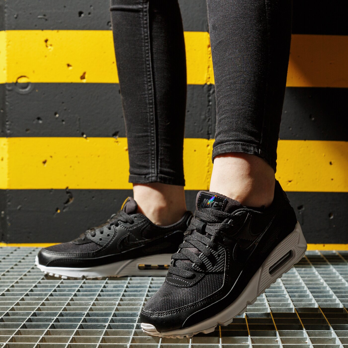 Nike W Air Max 90 - 42560Ft | CV8110-001 | Shooos.hu