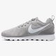 Női sportcipők NIKE WMNS MD RUNNER 2 ENG MESH 916797-004 szín: szürke