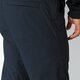 Férfi nadrágok NIKE NADRÁG CITY WOVEN PANT. 834563010 szín: fekete