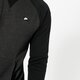 Férfi pulóver NIKE PULÓVER M NSW OPTIC CRW SPORTSWEAR 928465-010 szín: fekete