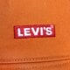  LEVI'S KALAP BUCKET HAT d6249-0003 szín: narancssárga