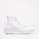 Női tornacipők CONVERSE CHUCK TAYLOR ALL STAR LUGGED 565902c szín: fehér