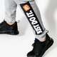 Férfi nadrágok NIKE NADRÁG M NSW JGGR FLC HBR 928725-063 szín: szürke