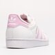 Női sportcipők ADIDAS SUPERSTAR HER VEGAN W gy1900 szín: fehér
