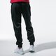 Férfi nadrágok JORDAN NADRÁG M J JM CLSC TRICOT WARMUP PANT ck2199-010 szín: fekete