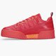 Női sportcipők ADIDAS FORUM BOLD W gv7660 szín: piros
