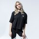 Női póló PUMA PÓLÓ TFS GRAPHIC TEE 59625901 szín: fekete